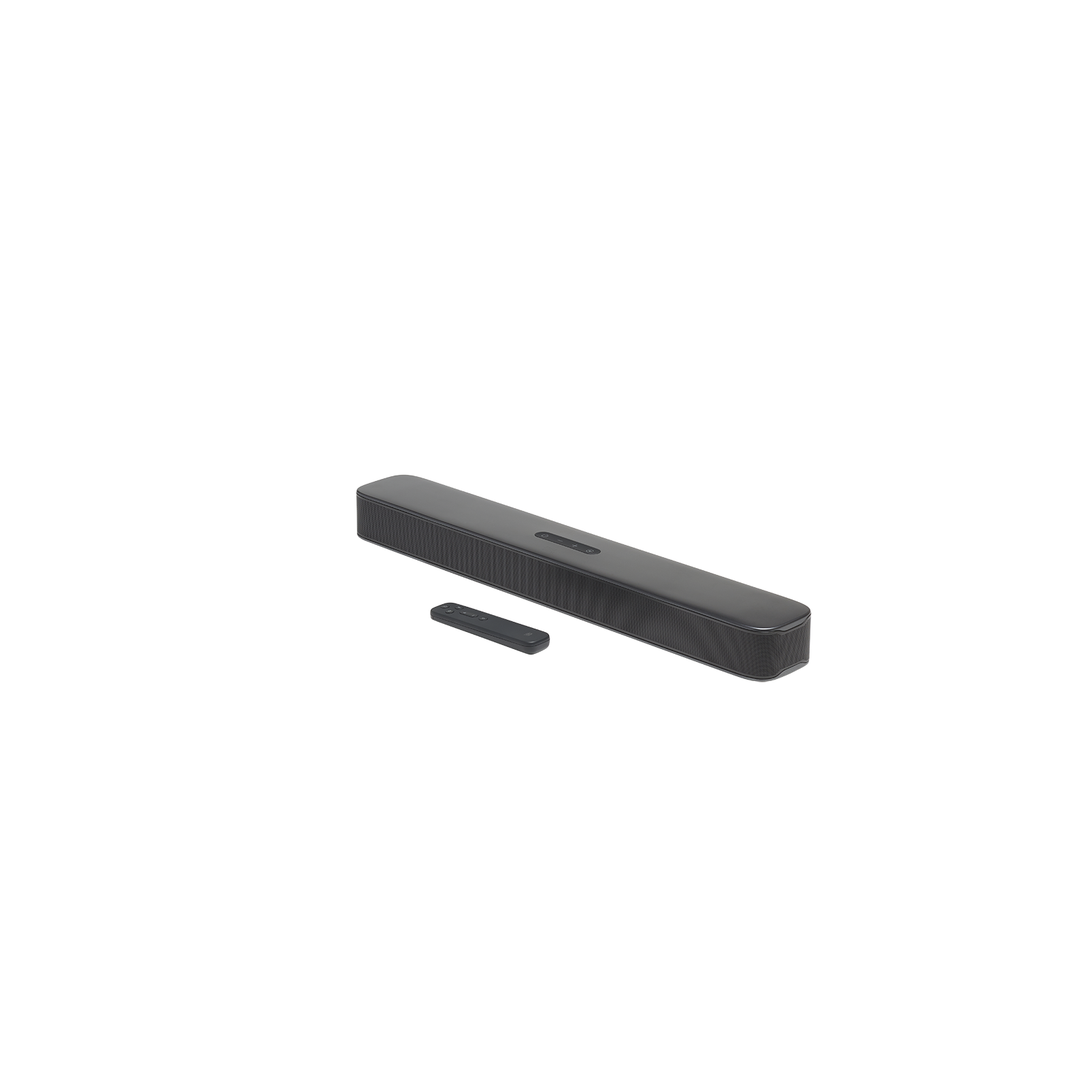 Bar 2.0 All-in-One | Compact 2.0 channel soundbar