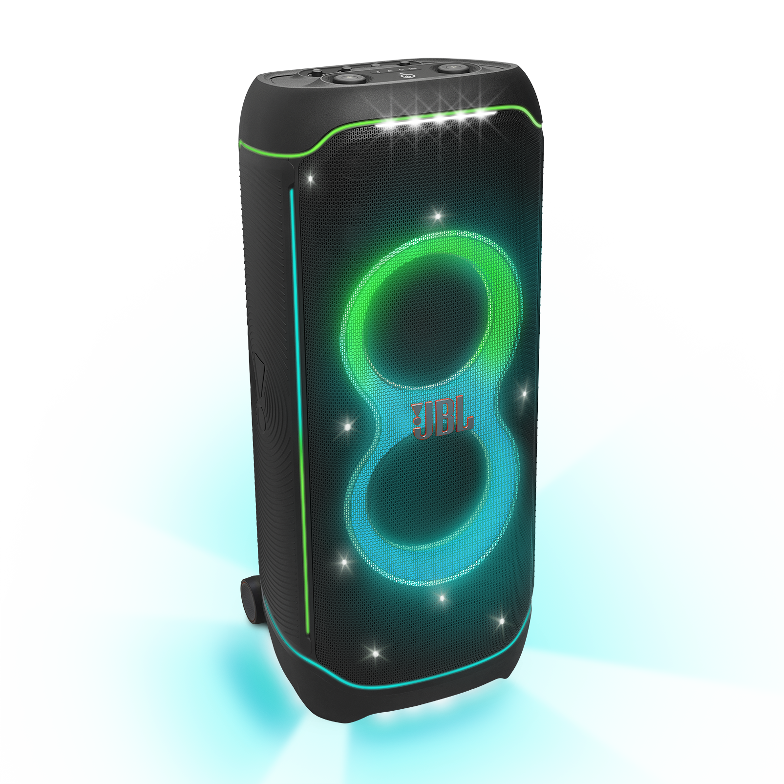 JBL PartyBox Ultimate | Massive party speaker with powerful