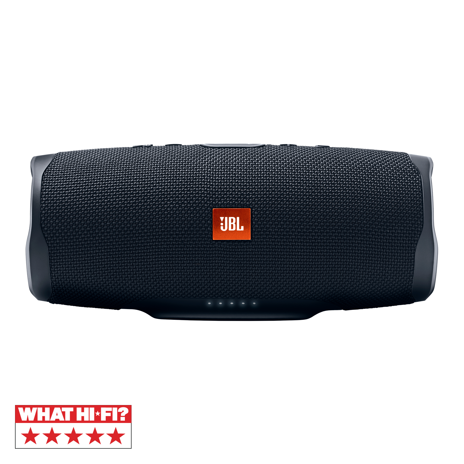 JBL Charge 4 - Portable Bluetooth Speaker with built-in powerbank