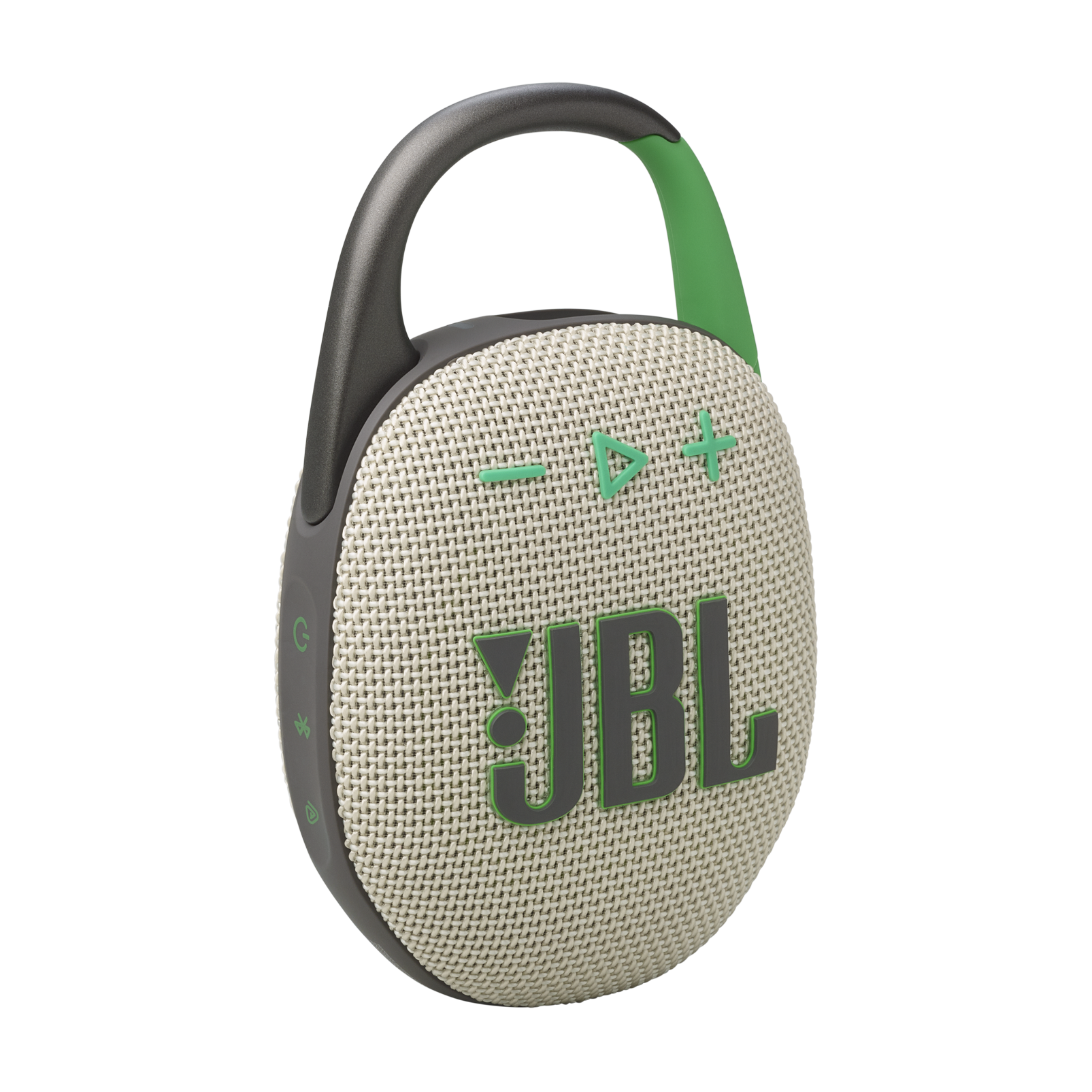 JBL Clip 5 超可攜式防水喇叭