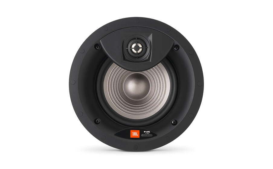Sound Inspired by JBL's legendary M2 Master Reference Monitor