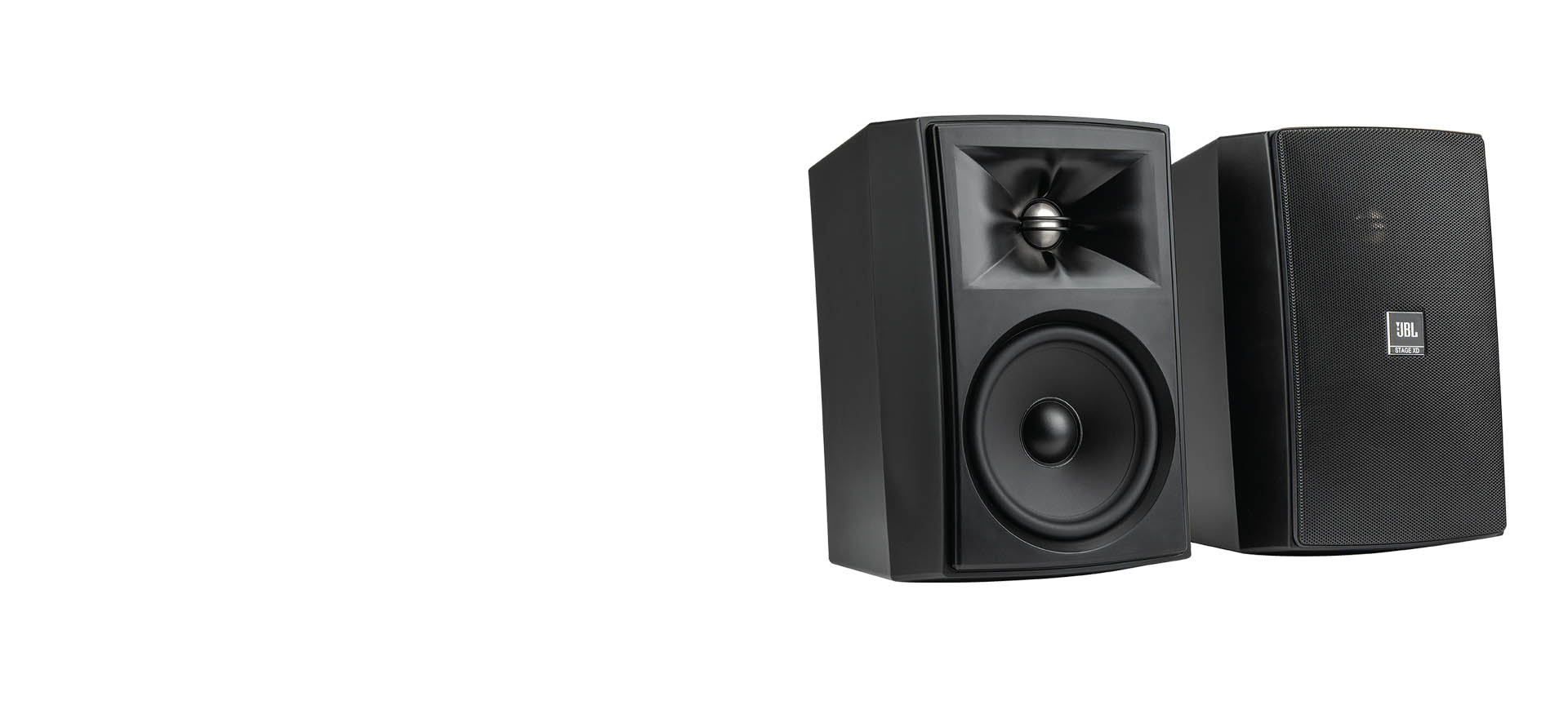 Stage XD-5 - JBL APAC NC