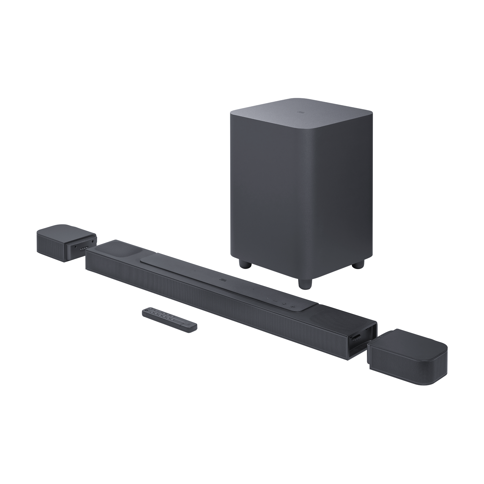 JBL BAR 800 - JBL APAC NC
