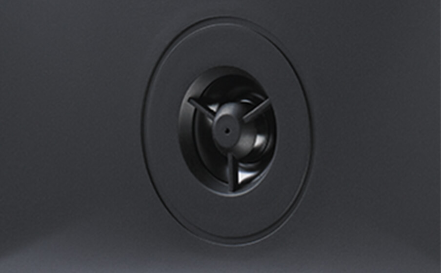 強勁的 JBL 音質