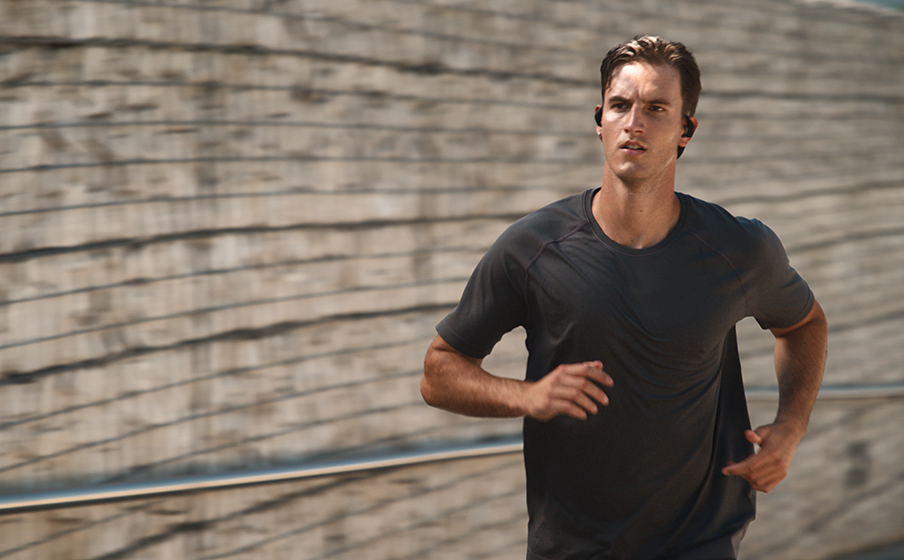 JBL OpenSound 技術