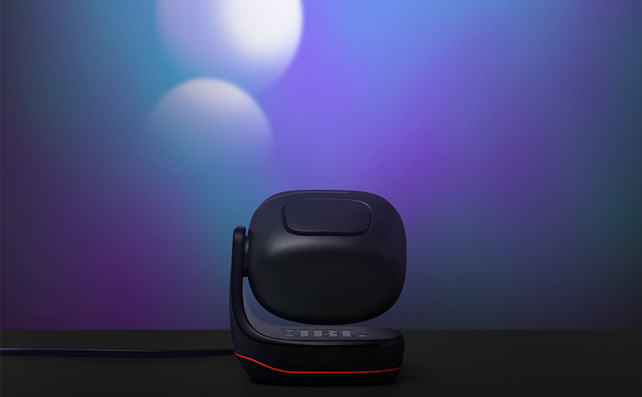 一室滿滿的派對氛圍