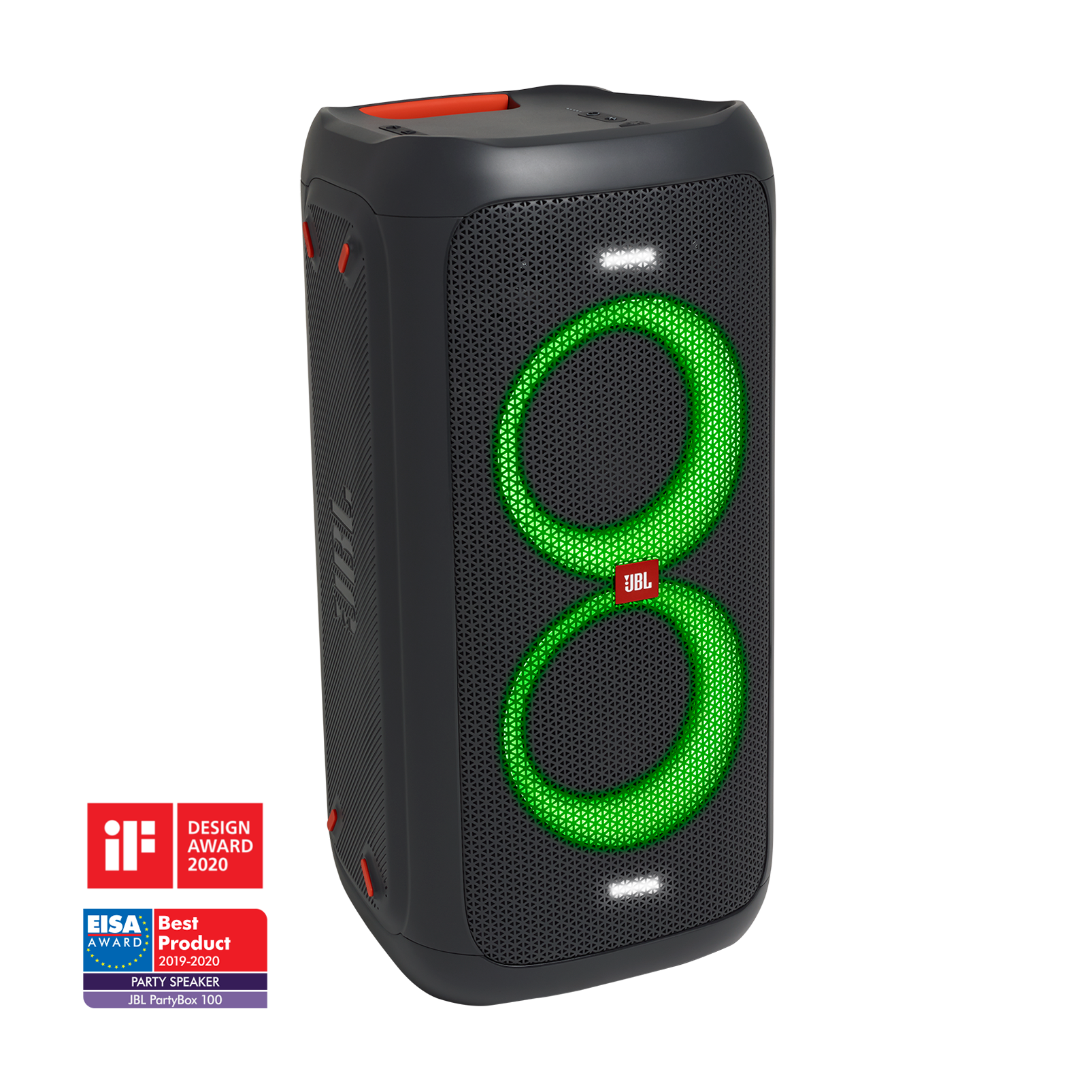 jbl 100 partybox