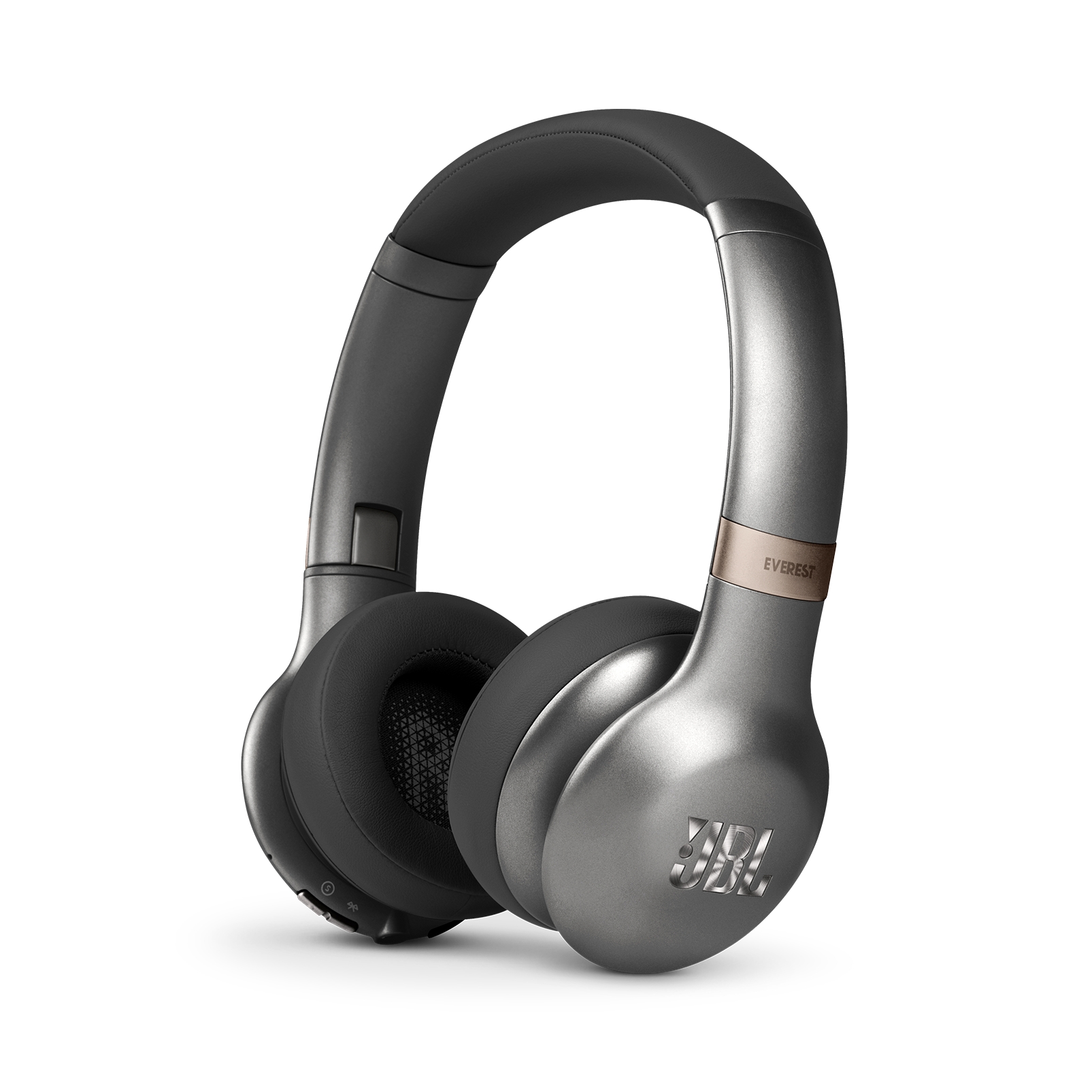 spring wire earphone