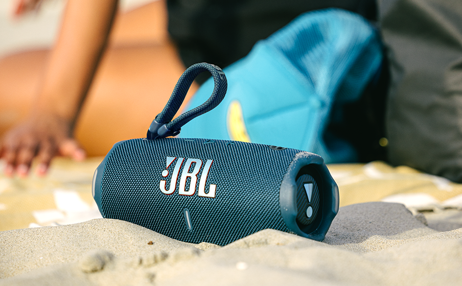 国内正規品　JBL CHARGE 6 保証書貼付用レシート付2025年8月購入 国内正規品 JBL CHARGE 6 保証書貼付用レシート付2025年8月購入