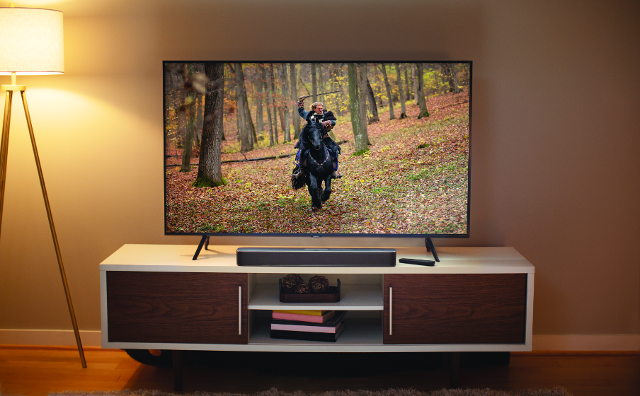 1. Giới thiệu về JBL Bar 2.0 All-In-One